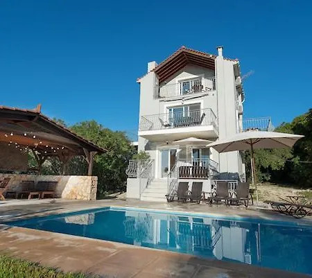 Villa Villa Vassaliki