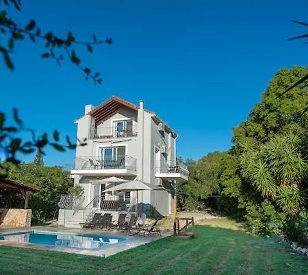 Villa Villa Vassaliki