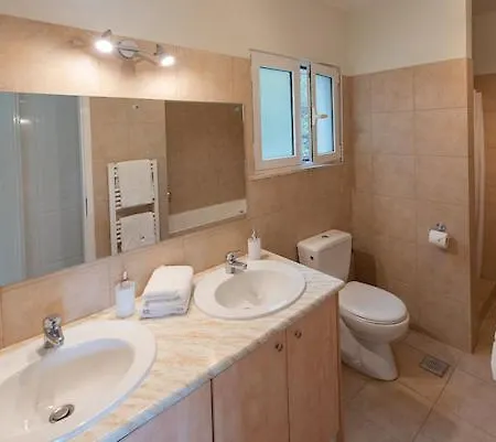 Villa Vassaliki Spartia (Kefalonia)